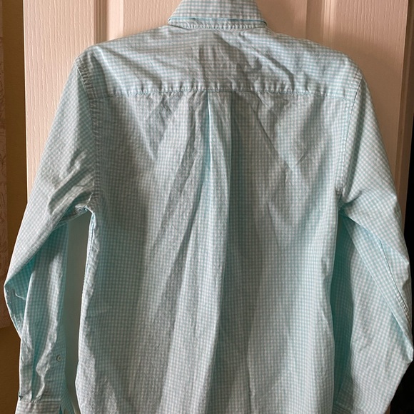 Vineyard Vines Classic Fit Tucker Shirt - Picture 2 of 2